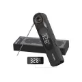 Кулинарный термометр INKBIRD IHT-51K, 1 щуп, 2 дисплея, от-50 до300°C