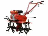 Культиватор ASILAK SL-85B, бензиновый двигатель, цепной редуктор, без колес