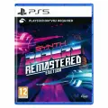 Игра на диске Synth Riders - Remastered Edition (PlayStation 5 VR2, Английская версия)
