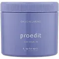 Lebel Крем для волос PROEDIT HAIRSKIN OASIS RELAXING, 360мл