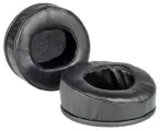 Dekoni Audeze LCD 2 and LCD X Series black ELITE SHEEPSKIN