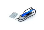 Паяльник W.E.P 947-III 60W жало 900М с керамическим нагревательным элементом