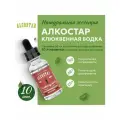 Эссенция Alcostar (Alcotec) Клюквенная водка - 10 шт
