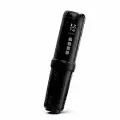 Беспроводная машинка ручка для тату и татуажа BRONC Conductor RTM-112 Wireless Pen Black