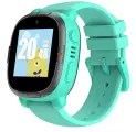 Детские умные часы INOI Kids Watch Lite Зелёный 2G