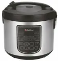 BINATONE MCR-5030, Мультиварка (5л, 650Вт, 12 программ, сенсорная)