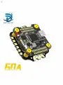 F405 V4 60A Stack Полетный контроллер
