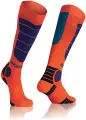 Гольфы кроссовые Acerbis MX IMPACT Orange/Blue, XXL (р.45-47)