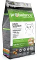 Сухой корм для кошек ProBalance Sensitive с курицей, с рисом 3 шт. х 1.8 кг
