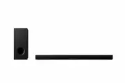 Саундбар Yamaha True X Bar 50A SR-X50A черный