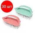 Комплект 30 штук, Щетка утюжок Макси YORK