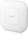 Точка доступа ZyXEL NebulaFlex Pro WAX610D-EU0101F, белый