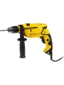 Дрель ударная электрическая MOLOT MDS 1309-1, 800 Вт, 3000 об/мин, 1 скорость (0329092)