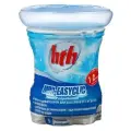 Комплексный препарат Поплавок для бассейна hth Mini-Easyclic 0.75 л 0.75 кг