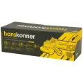 Болгарка (УШМ) Hanskonner HAG13125TJE PLATINUM, 125мм, 1300Вт, 11000об/мин, камнерез, японский вык