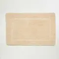 Коврик для ванной и туалета бежевый 90*60 Lopau BM-6013 WasserKRAFT