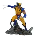 Фигурка Marvel Gallery Wolverine 25 см