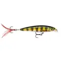 Воблер для рыбалки RAPALA X-Rap 10, 10см, 13гр, цвет PEL, нейтральный
