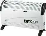 Конвектор СОЮЗ КОС-1500С