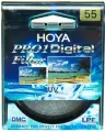 Светофильтр ультрафиолетовый HOYA Pro1 Digital UV 55mm