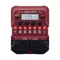 Zoom B1 FOUR Bass Multi Effects Pedal