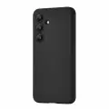 Чехол Ubear Touch Mag Case для Samsung Galaxy S24, со встроенным магнитом, черный