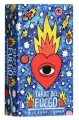 Карты Таро Пламени / Tarot del Fuego - Fournier