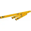 Набор уровней STABILA Classic Set 70 (40, 60, 100 см)