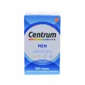 Витамины для мужчин Centrum Men Multivitamin 100 таблеток.