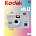 Многоразовый пленочный фотоаппарат Kodak i60 35 мм (тип 135) встроенная вспышка