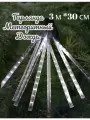 Гирлянда Метеоритный дождь (Сосульки)