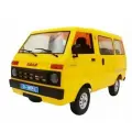 Радиоуправляемая машина краулер WPL D-42 RTR масштаб 1:10 2.4G - WPLD-42 Yellow