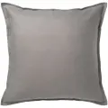 Чехол для подушки ИКЕА АЙНА, 65x65 см, серый