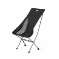 Кресло Naturehike Moon Chair CNK2450JJ015 складное чёрный L,6976023929410