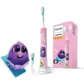 Электрическая зубная щетка для детей Philips Sonicare For Kids HX6352/42