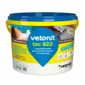 Гидроизоляция VETONIT tec 822 серый 4 кг