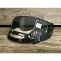 Визор (стекло) для шлема IXS HX 1100, темный