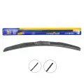 Щетка стеклоочистителя GOODYEAR GY000518 гибридная 450 мм