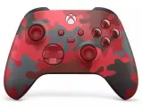 Геймпад Microsoft Xbox Series, Daystrike Camo (Xbox One/Series X/S/PC)
