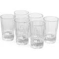 Набор стопок Cristal D'arques MACASSAR 6 шт, 60 мл, хрустальное стекло (Q4342)