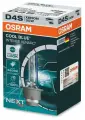Автолампа Osram D4S, 35 Вт, P32d-5, XENON COOL BLUE INTENSE, 6200 K, 42 В 66440CBN