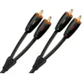 Кабель межблочный Audioquest Tower 2RCA-2RCA, 3 м