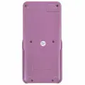 Калькулятор инженерный BRAUBERG SC-991ES-PLUS-PK (164х80 мм), 552 функции, 10+2 разряда, розовый, 272654