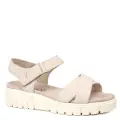 Сандалии Caprice, размер 38, молочно-бежевый