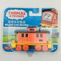 Паровоз Thomas & Friends Metal Engine BRAKE CAR BRUNO