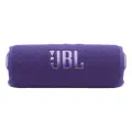 Портативная колонка JBL Flip7 Purple, влагозащита IP68, беспроводная, 35W, фиолетовая