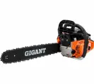 Бензопила 3,4 л. с, шина 20 дюймов, Gigant GTSL-03