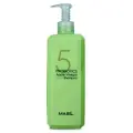 Masil шампунь 5 Probiotics Apple Vinegar с яблочным уксусом, 500 мл