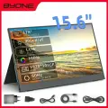 ЖК-монитор BYONE Laptomo 156 FCC, диагональ 15.6, IPS, 1920 x 1080