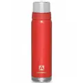 Термос классический с узким горлом Арктика 106-900 (Красный), 900 мл